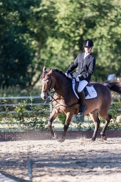 Bild 68 - Pony Akademie Turnier